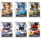 Tobot Mini X Y W C K Z R D Transform Figure Kids Boys Car Vehicle Robot Toy Gift