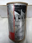 Pabst Bock Opening Instructions   Irtp Oi    Flat Top  Can  Beer Can    Empty