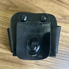 Safariland Model 573 Open Top Magazine And Handcuff Pouch Glock