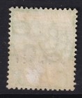 Straits Settlements Stamps 1914  2 Red green yellow  Opt Specimen Sg211s Cv   80