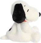 Aurora Timeless Peanuts Palm Pals Snoopy Stuffed Animal  5 Inches - New  No Tag