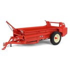Spec Cast 1 16 Allis Chalmers 281 Box Manure Spreader Cust-2030