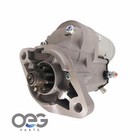 New Starter For Toyota Lift Truck Various Models L   2l Diesel 82-01 028000-7370