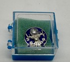 Benevolent   Protective Order Of Elks   Bpoe 35 Year Member Award Pin B p oe 