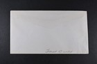 Apr 13 1960 Navigation Satellite Cachet Event Cover Space Vf