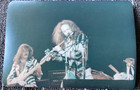 3  Jethro Tull Concert Photos Picture 1975 Minstrel In The Gallery Tour Freeship