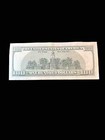  100 Bill  one Hundred Dollar Bill  - Series 1996  circulated 