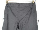 The North Face Venture 1 2 Half Zip Dryvent Waterproof Rain Pant Womens M