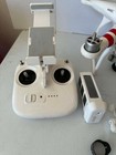 Dji Phantom 3 Standard Quadcopter Camera Drone - Good Condition