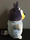 Squishmallows Original 10  Bluey Hugmees Soft Plush Brand New With Tags