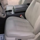 Driver Bottom Leather Seat Cover Camel Tan For 2015-2017 Ford Expedition 1 10x