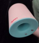 Dyson Supersonic Standard Hair Dryer Pink blue W  Concentrator Nozzle