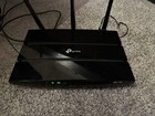 Tp-link Archer A7 Ac1750 Wireless Dual-band Gigabit Router - Black