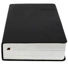 Thick Leather Journal Notebook 720 Pages Retro Thick Lined Paper Writing Jour   