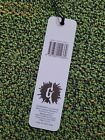 Goosebumps Bookmark With Tassel Plastic 5 3 4  Long