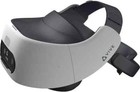 New sealed Htc Vive Focus Plus Vr Headset Bundle W  Two Controllers