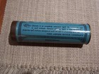 Antique Vintage Royce s Manhattan Silver Polisher  Tin Abner Royce Co Cleveland