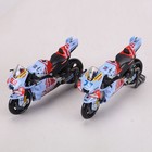 1 18 Ducati Gp 2024  73  93 Diecast Motorcycle Rare Collectible Model