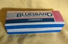 Vintage Hohner 1501 Blues Band Harmonica Key Of C Bluesband In Box