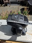 Chauvet Dj Intimidator Beam Led 350 Moving Head Stage Light