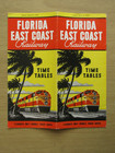 Fec Florida East Coast Public Timetable  4 29 51 System