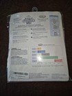 Halo Sleepsack Swaddle  Pink Fleece Newborn  3 M 6-12 Lbs Wearable Blanket