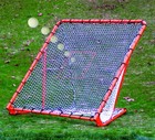 Lacrosse Rebounder Net