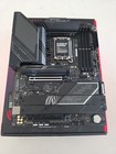 Asus Rog Strix Z890-f Gaming Wifi