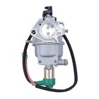 Carburetor For Kingcraft 389cc 13hp 1705 1705-6000 6000 6500 Watt 6000w 6500w