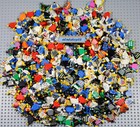 Lego - Minifigure Torso Assorted Lots - Body Parts City Town Castle Pirate Bulk