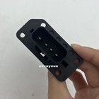 New Hvac Blower Motor Resistor Yh-1715 4p1361 For Ford Motorcraft 3f2z-18591-aa