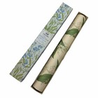 Vintage Set Two Boxes Woods Of Windsor Perfumed Drawer Liners Lily Forget Me Not