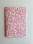 Japanese Sakura Stationery Set 5pcs Letter Paper Stickers Mini Card Kawaii Pink