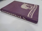 University Of Western Ontario College Yearbook 1950 London Ontario
