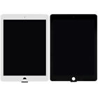 Lcd Touch Screen Digitizer Replace For Ipad Air 2 A1566 A1567  sleep Wake Sensor