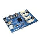 Pci-e 1x Riser Card 1 To 4 Expansion 1x 1 To 4 Adapter 60cm Usb 3 0 Cable For