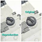 Milton Bradley 1978 Star Bird Reproduction Top Turret Ball Laser