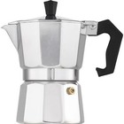 3-cup Espresso Maker
