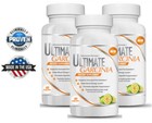 Mega Sale   Ultimate Garcinia  3 Pk    Weight Loss fat Blocker diet-   3 Pk 
