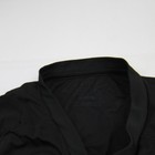 Atlanta United Fc Adidas Practice Jersey - Soccer Men s Black Used