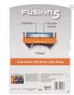 Ships Fast Worldwide    Gillete Fusion 5 Razor Blade Refill Cartridges 20 Pack
