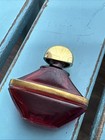 Vintage Samsara Guerlain Parfum 2ml Micro Miniature Perfume Mini Travel Sample
