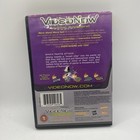 Videonow Animated Jimmy Neutron When Pants Attack Nickelodeon