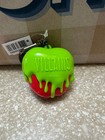 Bath And Body Works Disney Villains Poison Apple Pocketbac Holder Clip Keychain 