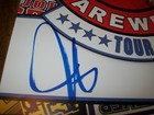 John Cena Signed Auto 11x14 Photo Poster Wwe Official Wrestling Legend