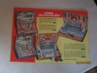 Lionel  1949 Consumer Catalog