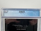 Avengers Marvel 044 Cgc 9 6 6 2015 M m Comics Varient Edition Cheung Cover Ed 