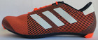 Unisex Size 9 5 Men 10 5 Women Red Black Adidas The Road Cycling Shoes H03991