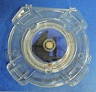 Kla-tencor 3440d-12-8100_sa Sensarray I3 Integral Wafer Tester Sensorwafer 3440d
