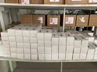 22 Gauge Galvanized Upholstery Staples 3 8  Crown 3 8  Length 71 Series
